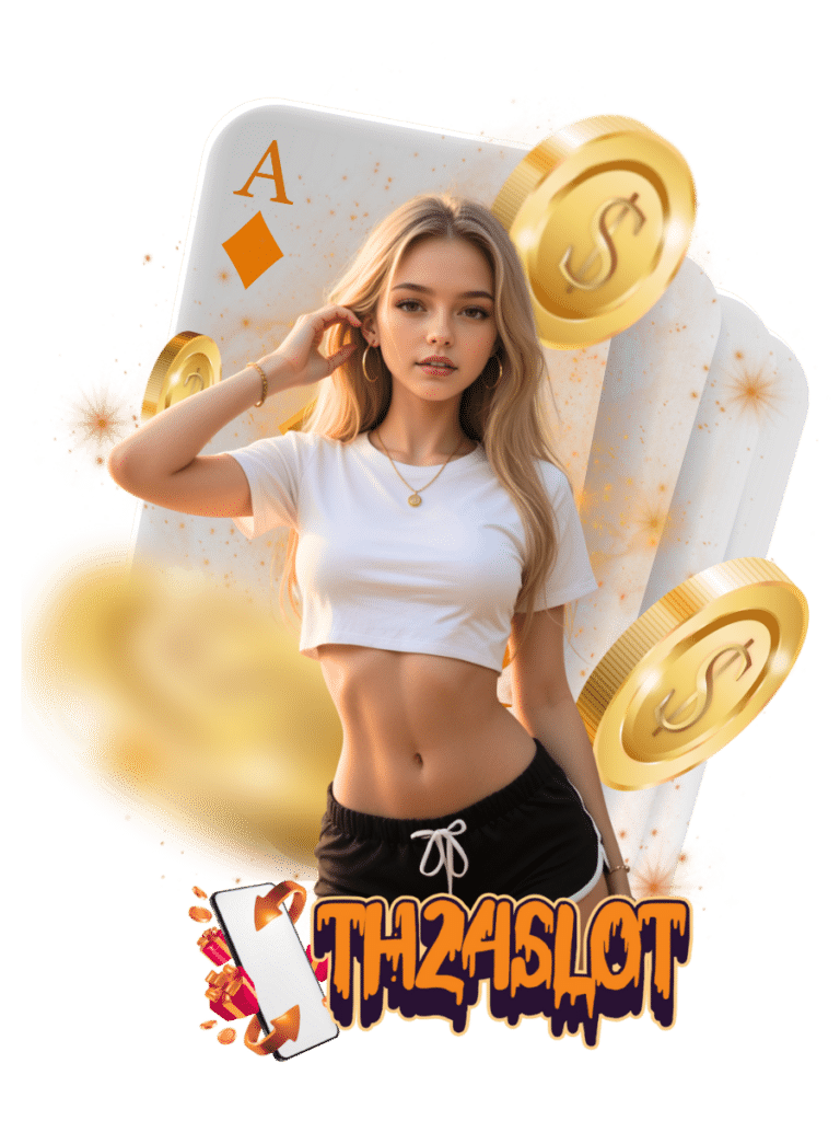 th24 slot