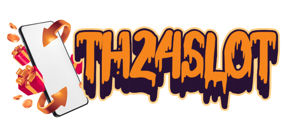 th24 slot logo